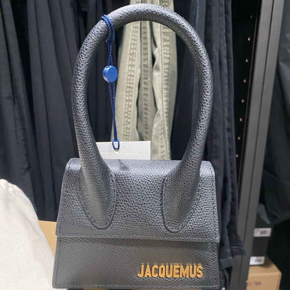 Jacquemus le Chiquito